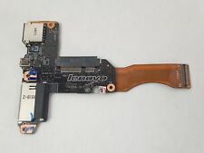 Lot of 2 Lenovo NS-A072 Rev 1 Laptop Daughter Card for Yoga 2 Pro 13 picture