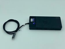 READ, Dell WD19S (K20A001) USB Type-C Docking Station w/o AC Adapter  2O0940054 picture