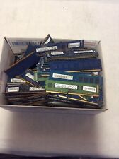 Lot of 50 4GB DDR3 PC3 Sticks Desktop Ram - mixed speeds and brands picture