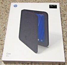 Genuine HP Touchpad Tablet Case Folio FB343AA#AC3 Sealed OEM Official Original picture