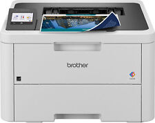 Brother - HL-L3280CDW Wireless Digital Color Printer with Laser Quality Outpu... picture