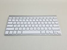Apple A1314 Wireless Keyboard with Bluetooth for iMac / Mac / iPad picture