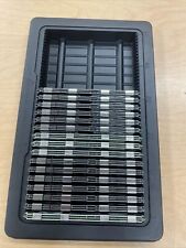 Lot Of 16 HP 500207-071 SAMSUNG M393B2K70BM1-CF8Q1 16GB PC3-8500R ECC Server RAM picture