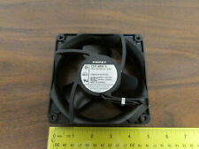  PAPST TYP 4800X Cooling Fan 115VAC 50/60Hz 9.5W 57CFM 1750RPM All Metal picture