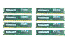 128GB (8x 16GB) DDR3 PC3-14900R ECC Server Memory HP DL360 DL380 DL580 G7 / G8 picture