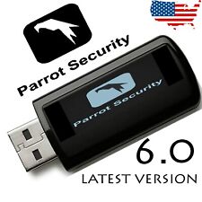 Parrot Security 6.0 USB Installer/Live - UEFI/-BIOS Latest Version FAST SHIPPING picture