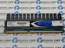 PATRIOT SECTOR 7 4GB PV7312G1333ELK DDR3-1333 PC3-10600 SKU 7708 picture