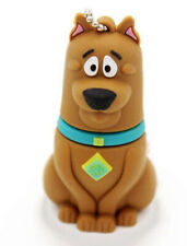2.0 16gb 32gb 64gb 128gb Scooby Dog Cartoon Dog USB Flash Thumb Drive USA Ship picture
