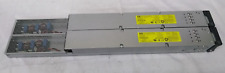 Lot of 2 HP 2450W Power Supply for Bladecenter C7000 HSTNS-PR16 500242-001 picture