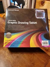 Monoprice Graphic Drawing Tablet 5.5 X 4 picture