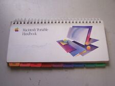 Macintosh Portable Handbook picture