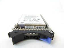 IBM EL00 387GB SAS SFF-1 SSD Solid State Drive w/eMLC Linux Power7 Servers 8q picture