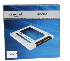 Crucial MX100 512GB Internal 2.5