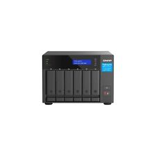 QNAP TVS-h674-i5-32G-US 6 Bay High-Speed Desktop NAS with 12th Gen Intel Core picture
