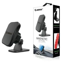 Universal Stick On Dashboard Magnetic Car Mount Holder For iPhone Galaxy GPS picture