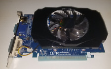GIGABYTE  GV-N730-2GI  2GB Video Card  GeForce GT 730 picture
