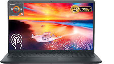 Dell Inspiron 15 3535 Touchscreen Laptop 15.6