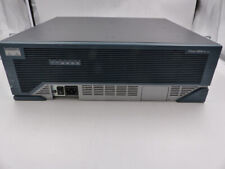 CISCO CISCO3845 V03 GIGABIT WIRED INTEGRATED SERVICE ROUTER +NM-HD-2VE =NM-4A/S picture