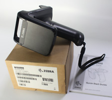 Zebra RFD2000 RFD2000-1000100-JP Handheld UHF RFID Reader Data Collecter picture