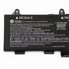 Genuine NEW 53Wh CC03XL Battery For HP EliteBook 840 850 G7 G8 ZBook Firefly 14 picture