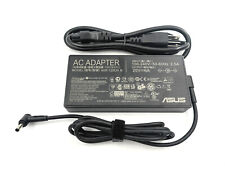 OEM Slim 120W 4.5mm A17-120P2A For ASUS ZenBook 15 UX534F Laptop Charger Adapter picture