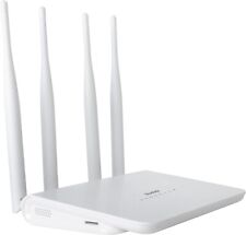 Dionlink 4G LTE CPE Unlocked 4G Wireless WiFi Router with SIM Card Slot-300Mbps picture