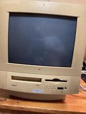 JUNK Vintage Apple Macintosh Performa5220 M3046 picture