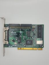 Grappler SCSI 930U Mac PCI Card ASB-3940UA 3201-0106 Orange Micro v1.28 ASC3050B picture
