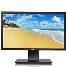 Dell Professional P2211H 21.5 Inch Widescreen LED Monitor LCD Very Good 8E picture