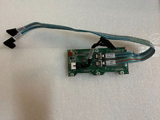 643705-001 HP Proliant DL380 G8 Gen8 Backplan with SAS Ribbon Cable 660706-001 picture