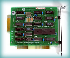 Vintage DTK PII-101 FDD-II 8-bit ISA Floppy Controller — Minimal Use picture
