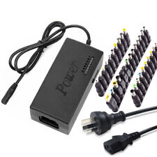 Get the 96W Universal Power Supply Adapter for Your Notebook Laptop - Adjusta... picture