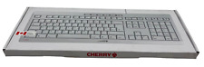 CHERRY STREAM Keyboard French-Canadian JK-8500CF-0/02 picture