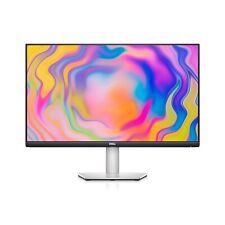 Dell S2722QC 27-inch 4K USB-C Monitor - UHD (3840 x 2160) Display, 60Hz Refres picture