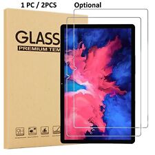 For Lenovo Tab M8 M9 M10 HD Plus M11 P11 P12 Tempered Glass Screen Protector picture