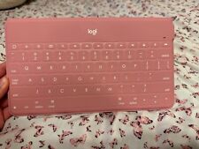 Logitech Keys-to-Go Super-Slim and Super-Light Bluetooth Keyboard for iPad/Phone picture