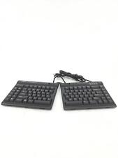 NEW Kinesis KB800 Freestyle 2 Ergonomic Keyboard USB Keyboard KB800PBUS,OPEN BOX picture