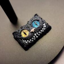 Handmade Cheshire Cat Resin Custom Keycaps for Mechanical Gaming Keyboard picture