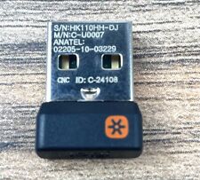 Genuine Logitech C-U0007 USB Nano Receiver For Wireless Mouse Or Keyboard picture