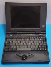 Hewlett Packard HP OmniBook 4000CT Laptop Computer Vintage - AS IS picture