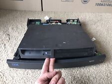 Rare Vintage IBM Aptiva Media Console CD Floppy Drives. Untested As Is For Parts picture