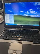 Dell CAD Laptop Duo Windows XP Pro 128gb SSD 2gb RS232 DB9 Serial Com Port picture
