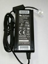 VeriFone I.T.E. Power Supply CPS12460-3E-R Model Au-7998n 100-240V~50-60Hz picture
