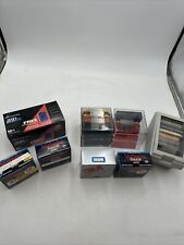 Huge Lot 3M Micro Diskettes 3.5