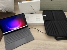 Samsung Galaxy Book S, 256 GB, Grey, BARELY USED & GREAT CONDITION picture