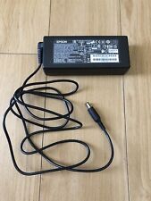 Genuine Epson 48W A471H 24V 2A Power Supply Adapter (NOT TESTED) picture