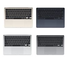 A2681 Complete Top Case M2 MacBook Air 13 inch (OEM) picture