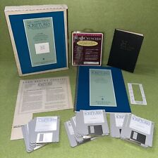 RARE The Computerized Scriptures of Latter-Day Saints 19 Disks + Book Bible More picture