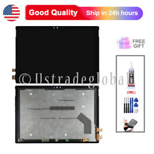 For Microsoft Surface Pro 6 1796 LCD Display Touch Screen Replacement +Tools picture