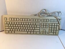 NMB Technologies RT2257 TW Wired Keyboard Designed Microsoft Window 95 See Desc. picture